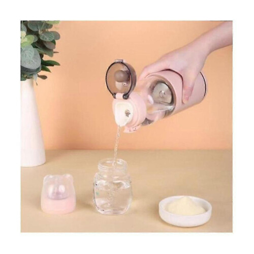 Usb Portable Electric Heating Cup Water Cup Temperature Control Wireless Smart Water Kettle For Kit 2