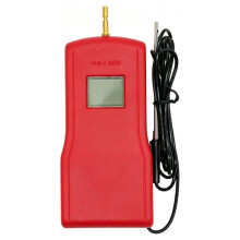 Ferramenta de Teste de Tensão de Cerca de 15000V, Testador de Tensão de Cerca Elétrica, para Manutenção de Cercas em Fazendas, Ranchos, Gado e