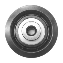 Polea Tensora Ranurada Nueva para Correa Serpentina OEM MD368210 para Montero 2001-2006