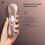 Vibrator Pro 2 | Vibrator cu aspirație clitorală | Silențios și puternic 3