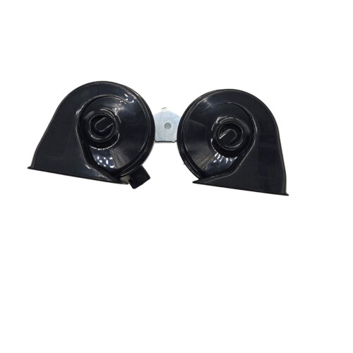 Clacson Doppio con Staffa DA5Z-13832-B per  Flex Taurus 3.5L 3.7L V6 per  2009-2016 1