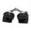 Clacson Doppio con Staffa DA5Z-13832-B per  Flex Taurus 3.5L 3.7L V6 per  2009-2016 3
