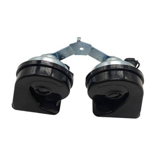 Clacson Doppio con Staffa DA5Z-13832-B per  Flex Taurus 3.5L 3.7L V6 per  2009-2016 2