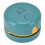 Mini USB Desktop Vacuum Cleaner Rechargeable Table Dust Sweeper with 18650 Battery 2