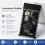 Modulo Audio  Versione 5.3, Trasmettitore e Ricevitore Stereo Wireless con Antenna PCB per Altoparlanti Auto e Giocattoli. 6