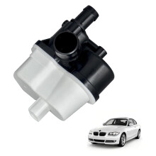 0261222018 Pompa di Rilevamento Perdite di Vapore Carburante per 128i 135i 325i 328i 330i 335i 525i 530i 550i 650i 750i X3 16136752551