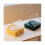 Multifunctional Bluetooth Speaker Alarm Clock Vinyl Record Player Desktop Sound Box For Room Bedroo 2