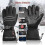Heated Gloves For Men Electric Heating Gloves Touchscreen Winter Hand Warmer 4