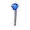 (bluetooth version) SUPER JUNIOR Light Stick Official Ver.2 Concert Handheld Lamp with Bluetooth, Multi-Color LED 4