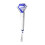 (bluetooth version) SUPER JUNIOR Light Stick Official Ver.2 Concert Handheld Lamp with Bluetooth, Multi-Color LED 5