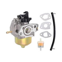 Carburador de Repuesto para Motor para  XT775 XT7.75 XT173, Compatible con XT775-2020 -3000 -3041 -3063, Pieza de Combustible para Cortacésped