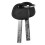 Set Interruttore di Blocco Accensione e 2 Chiavi 81910-B2100, 93110-3S000 per  Soul 2014-2019 3