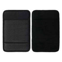 2 Pares de Cojines para el Mango del Andador, Fundas para el Agarre del Andador, Almohadillas Acolchadas para el Agarre de la Mano del Andador para