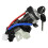 Set Interruttore di Blocco Accensione e 2 Chiavi 81910-B2100, 93110-3S000 per  Soul 2014-2019 7