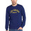 (M, M) Levis Mens Sweatshirts Jumper Pullover Sweater 1
