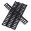 Paquete de 8 18 Ranuras para IndexClips Polymer Ladder 5