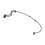 A2055012225 Manguera de Refrigerante para - W205 C220 C250 CDI 2