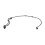 A2055012225 Manguera de Refrigerante para - W205 C220 C250 CDI 4