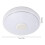 Ceiling Light, LED Round Ceiling Light, RGB Colour Changing Ceiling Light, Adjustable Lights with Remote Control, for Hallway, Entry, Porches, Mudroom 4