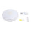 Ceiling Light, LED Round Ceiling Light, RGB Colour Changing Ceiling Light, Adjustable Lights with Remote Control, for Hallway, Entry, Porches, Mudroom 5