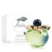 Bella by Nina Ricci 80ml Eau De Toilette