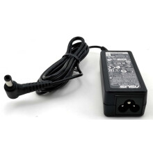Adaptateur secteur ASUS 40 W / 19 V / 2,1 A / 5,5 mm / 3 broches
