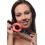 Hot Lips Blow Job Gag (Pink) 1
