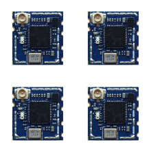 4X BL-M8731BU3 RTL8731BU Module Sans Fil Double Bande 2,4G/5G Module Wifi Faible Consommation D'Énergie