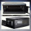 JUSTOP 4U 400mm Wall Mounted Network Cabinet Black 3