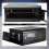 JUSTOP 4U 400mm Wall Mounted Network Cabinet Black 8