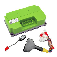 FarDriver ND72300 Controller w/ Bluetooth, 300A Phase, 48-72V, 100A Battery New