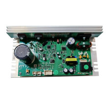 220V MC1648DLS-JST ZE0824 Rev A for Treadmill Power Control Board Supply Board