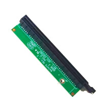 Lenovo ThinkCentre M920x M920q M720q ThinkStation P330 PCIE16 Riser Card 01AJ940