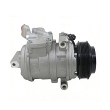 A/C Compressor 977014D700 for Kia Carnival 2005-2013 2.2L Diesel, D4HB engine