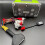 300A Phase FarDriver ND72300 Controller w/ Bluetooth, 48-72V, 100A Battery New 8