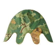 WAR VIETNAM USMC MITCHELL HELMET COVER MARINE CAMOUFLAGE M1 REVERSIBLE NEW