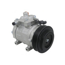 for Kia Carnival 2005-2013 2.2L Diesel, D4HB engine 977014D700 A/C Compressor