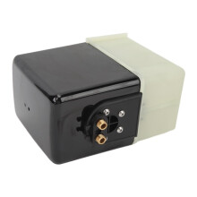 Hydraulic Power Unit V351HPU1 Pump Precise Control 12V Fit For Marine Boats