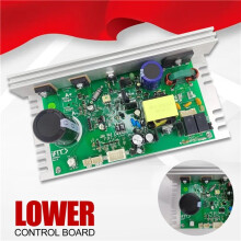 MC1648DLS-JST ZE0824 Rev A 220V for Treadmill Power Control Board Supply Board