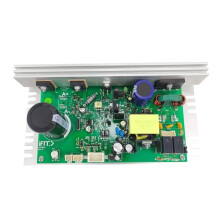 MC1648DLS-JST ZE0824 Rev A for Treadmill Power Control Board Supply Board 220V