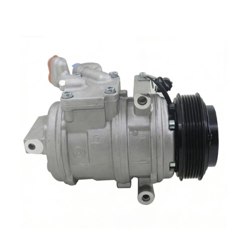 for Kia Carnival 2005-2013 2.2L Diesel, D4HB engine 977014D700 A/C Compressor 1