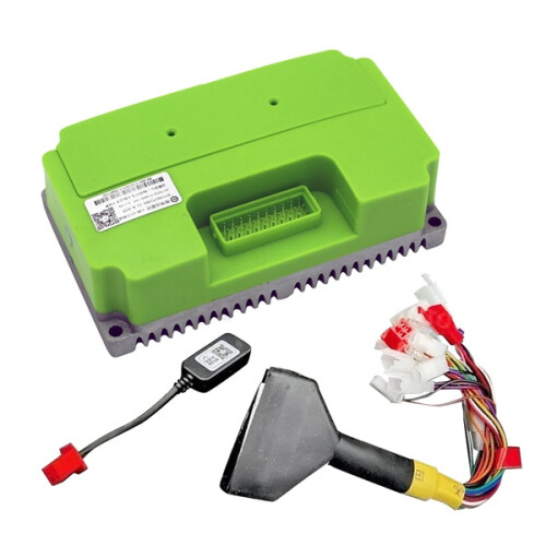 48-72V FarDriver ND72300 Controller w/ Bluetooth, 300A Phase, 100A Battery New 1