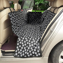 car Dog blanket, Back seat Waterproof Dog blanket, Dog, Pet Supplies, Gift for Dog Owners, Small & Medium Dogs, Cute Pet Apparel, Pet Supplies