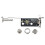 Battery Holder Accessories for Meta Quest 2 VR Controller,with Positive and Negative Connectors,Replacement Parts 1