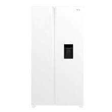 HYE 529L American Fridge Freezer, Water Dispenser