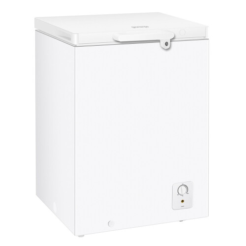 GORENJE FH10E4W5 chest freezer