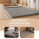 4X Multi-Use Waterproof Silicone Under Sink Mat, Ideal for Kitchen, Bathroom, and Pet Areas 9