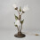 (Table Lamp) Visconte Pienza Floral Lights 4