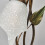 (Table Lamp) Visconte Pienza Floral Lights 5