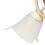 (Chandelier) Visconte Siena Floral Lights 7